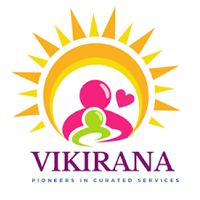 Vikirana